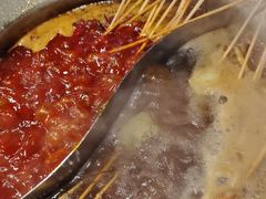 -钢管厂五区小郡肝火锅串串香(总店)