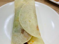 -姥家春饼店(漳州二路店)