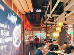 -湘阁里辣(东门茂业店)