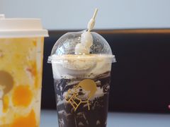 -喜茶(北京五棵松华熙店)