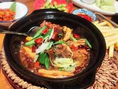 -人间酒暖·Go blanc·烧鸟·深夜食堂(陆家嘴店)