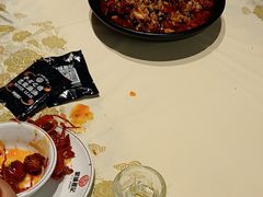 -聚味瞿记·龙虾堂(咸嘉湖店)