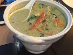 -simply thai天泰(静安嘉里中心店)
