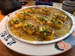 -花盐街·四川乐山小吃(西单大悦城店)