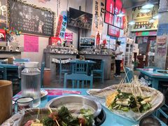 -蜀巷弯弯串串香(长春总店)