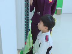 -思明堂儿童近视弱视视力训练中心(三林店)