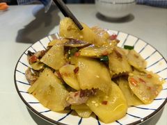 -吃货私房菜(丽江束河古镇店)