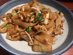 -隐厨·中国菜馆(三里屯T+MALL店)