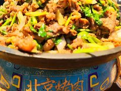 -烤肉季饭庄