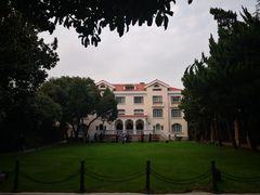 -上海安亭别墅花园酒店