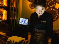 -泰禾馨·泰式按摩精油SPA(华荣大厦店)