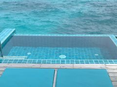 -中央格兰德岛温泉度假酒店 - 全包