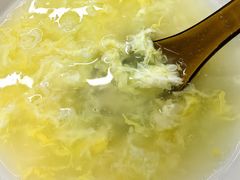 蛋酒-李记热干面· 襄阳牛肉面