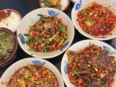 -潇湘阁(望京SOHO店)