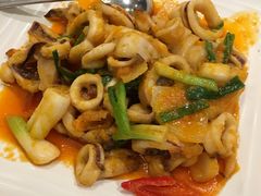 -The Dishes Seafood & Restaurant