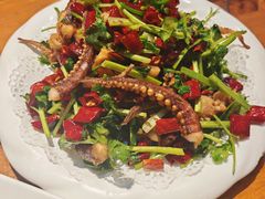 -晚归月亮湾私家菜(临邑路店)