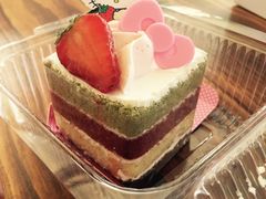 蛋糕-BreadTalk面包新语·烘焙蛋糕(海珠丽影广场店)