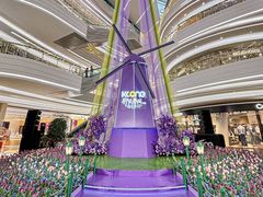 -KK ONE(京基滨河时代店)