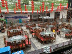 -燕北云山·农家菜·灶台鱼(密云溪翁庄店)