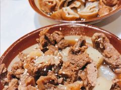 -乔阿马·江南味·驴肉香(龙湖华泾天街店)