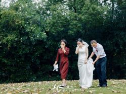 -艾缇森原创定制婚礼ATS WEDDING