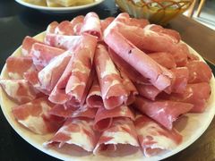 -情忆草原涮肉馆