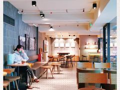 -星巴克(广州动漫星城东区店)