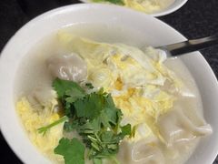-买又大餐厅(福林里店)