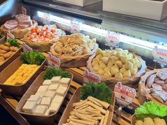 -牛New寿喜烧(金茂览秀城店)