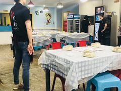 大堂-辣螃铠盆盆蟹大排档(总店)