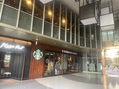 -星巴克臻选(郑州国贸360广场店)
