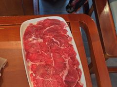 -老员外骨汤火锅(海州古城店)