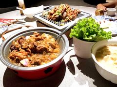 -阿庄新豫菜(通泰路店)