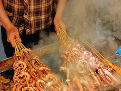 -东门町美食街