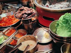 -西塔老太太泥炉烤肉(上海七宝领展广场店)
