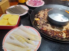 -三块六重庆火锅(万象汇店)