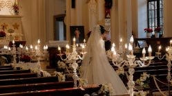 -迦南之约济南西式婚礼(济南店)