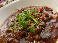 豆花牛肉-蜀香源川菜馆(梅县新城店)