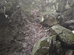 -藏龙百瀑风景区