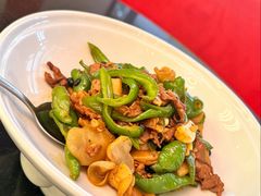 -书湘门地·中国十佳湘菜(西苑店)