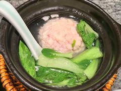 -南京大牌档(青岛万象城店)