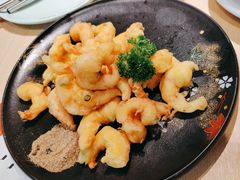 -吕氏疙瘩汤·海鲜新鲁菜(凯德mall新都心店)