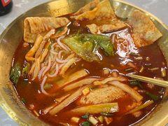 -好快螺柳州螺蛳粉(大西门店)