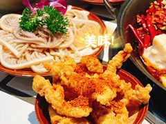 -贰回巷火锅馆(钟楼店)