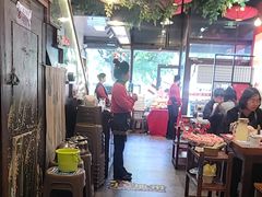 -槐店王婆大虾(开发区店)