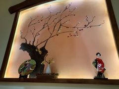 -竹幸日本料理(国光1937科技文化创意园店)