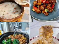 -明本湛江鸡•海鲜小厨(陈家祠店)