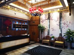 -张大胡子鱼头火锅酒楼(长益路店)