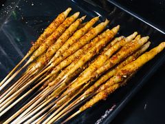 网红小面筋-碎怂烤肉(钟楼柳巷店)