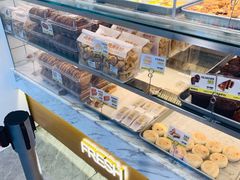 -鲍师傅糕点(大沽南路店)